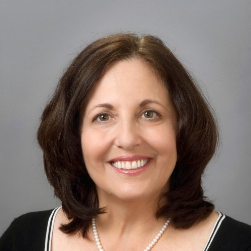 Faculty Profile Image